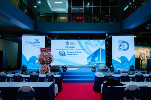 Bảo tàng Chứng tích Chiến tranh